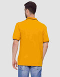 Nevada Pique TC Kaos Kerah Pria