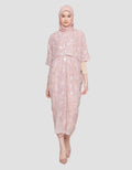 Eprise Yasmine Charita Kaftan Wanita