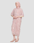 Eprise Yasmine Charita Kaftan Wanita