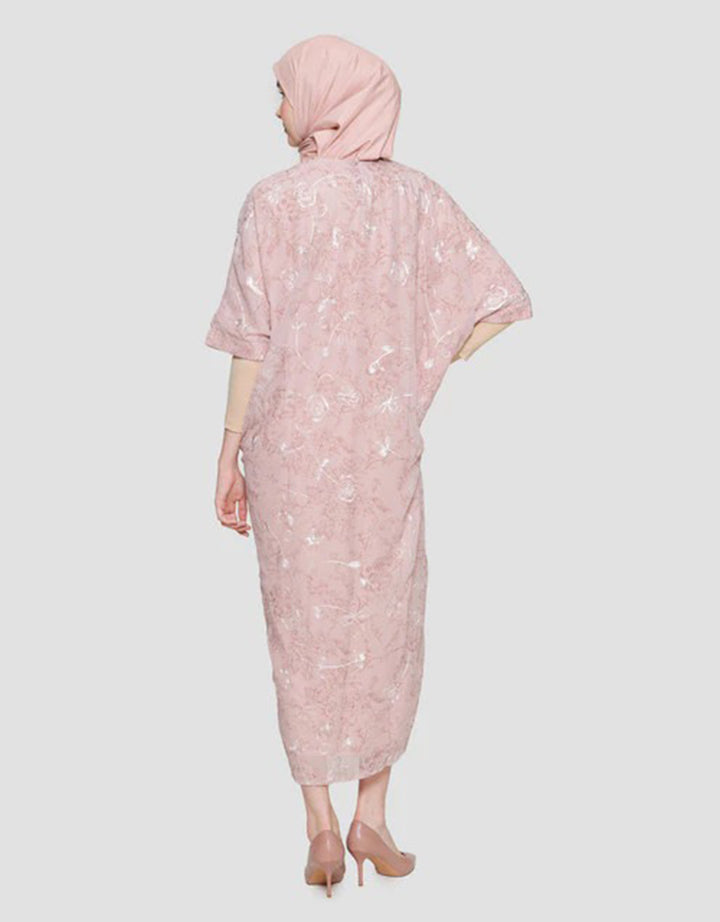 Eprise Yasmine Charita Kaftan Wanita