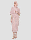 Eprise Yasmine Charita Kaftan Wanita