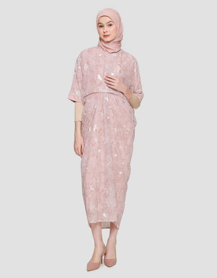 Eprise Yasmine Charita Kaftan Wanita