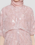 Eprise Yasmine Charita Kaftan Wanita