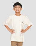 Nevada Mini Hade 1 Kaos Anak Laki-laki