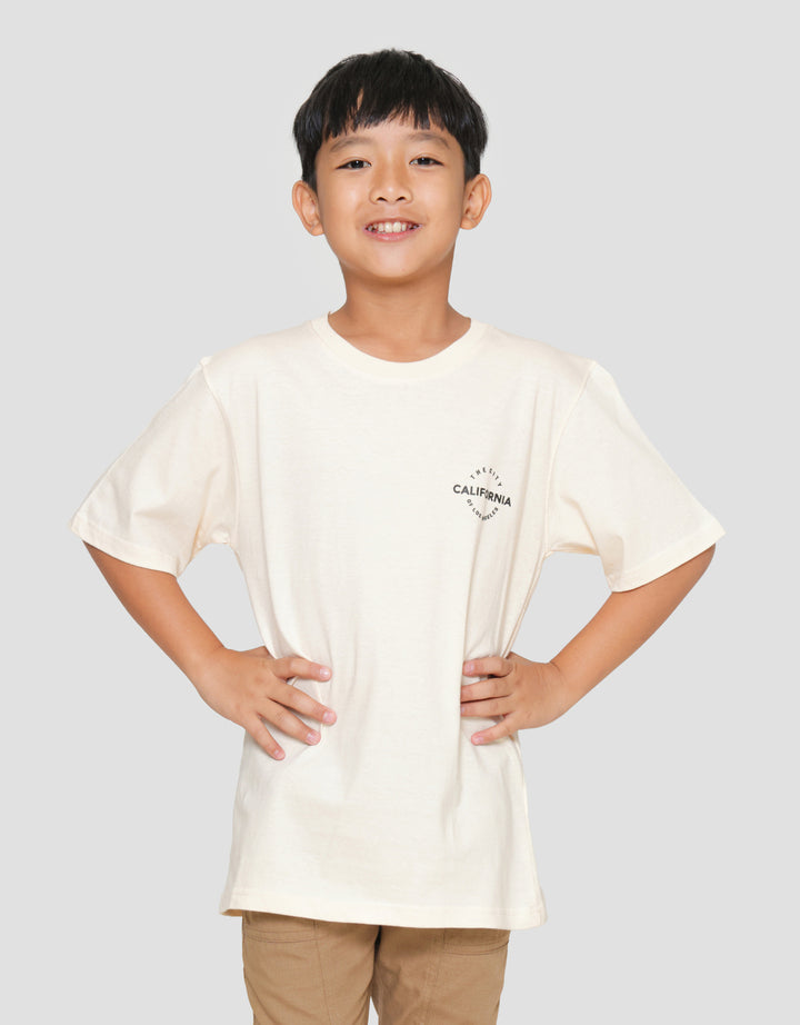 Nevada Mini Hade 1 Kaos Anak Laki-laki