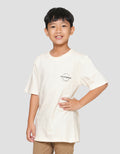 Nevada Mini Hade 1 Kaos Anak Laki-laki