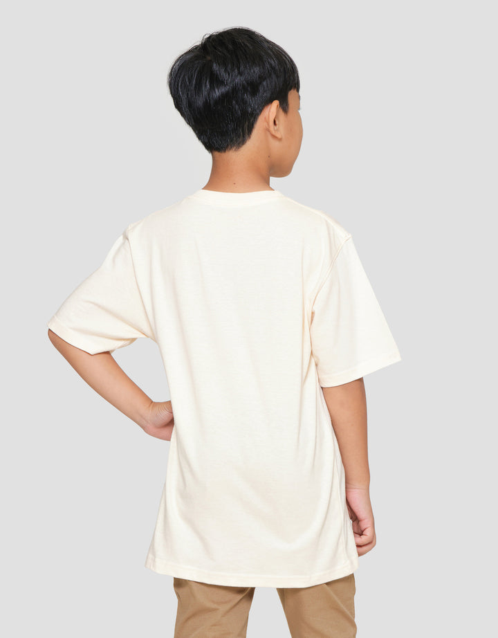 Nevada Mini Hade 1 Kaos Anak Laki-laki