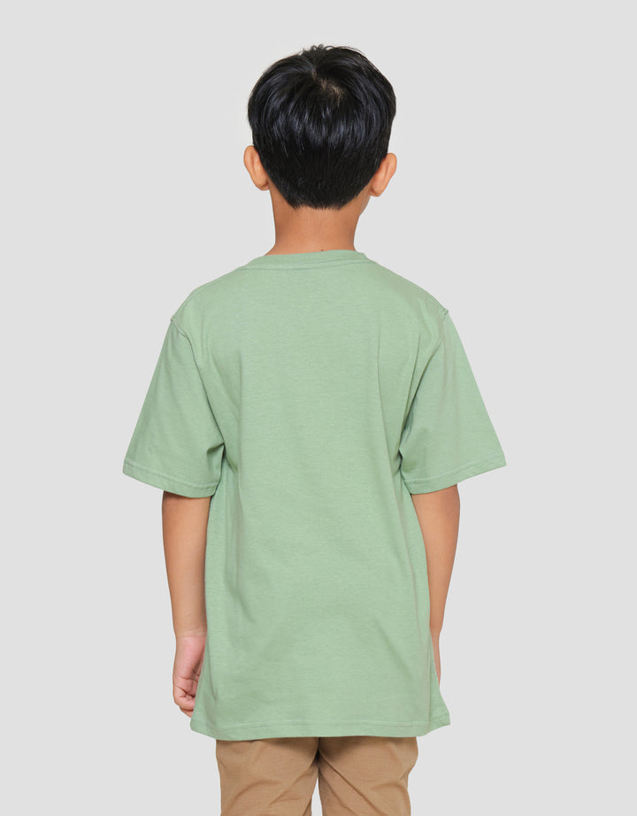 Nevada Mini Hade 3 Embro Kaos Anak Laki-laki
