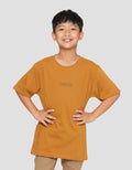 Nevada Mini Hade Embro Boys T-Shirt