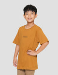 Nevada Mini Hade Embro Boys T-Shirt