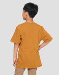 Nevada Mini Hade Embro Boys T-Shirt