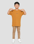 Nevada Mini Hade Embro Boys T-Shirt