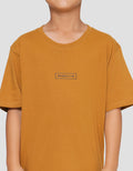 Nevada Mini Hade Embro Boys T-Shirt
