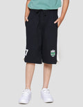 Nevada Knit Terry Fashion 96 Celana Pendek Anak Laki-Laki