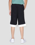 Nevada Knit Terry Fashion 96 Celana Pendek Anak Laki-Laki