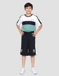 Nevada Knit Terry Fashion 96 Celana Pendek Anak Laki-Laki