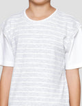 Nevada Stripes Look Alike Kaos Anak Laki-laki