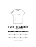 Bombboogie Rhimo Slimfit Men's Short Sleeve T-Shirt