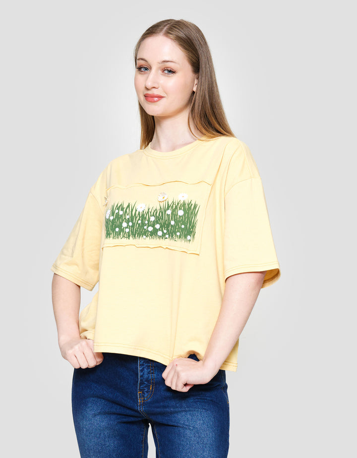 Exit Nazita Kaos Wanita