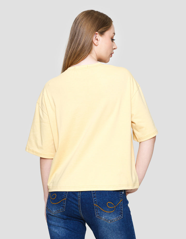 Exit Nazita Kaos Wanita