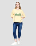 Exit Nazita Kaos Wanita