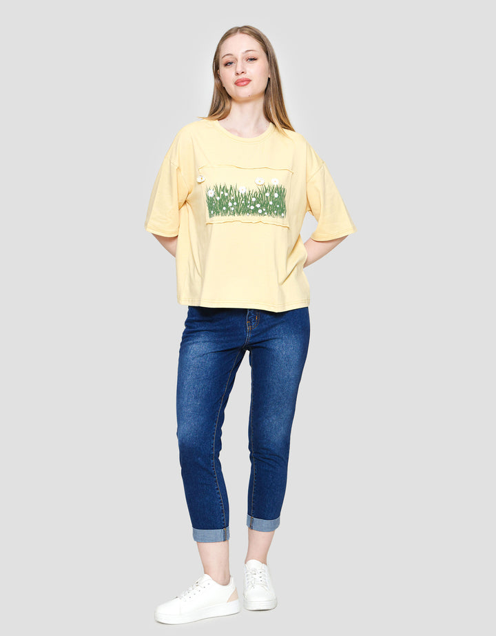 Exit Nazita Kaos Wanita