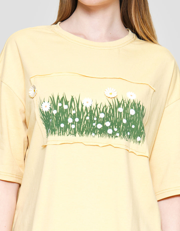 Exit Nazita Kaos Wanita