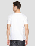T Zone Universal Music Rolling Stones Rockstar Stop Kaos Pria