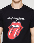 T Zone Universal Music Rolling Stones 5  Kaos Pria
