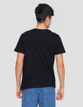 T Zone Rolling Stones 1 Rockstar Kaos Pria
