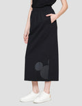 Connexion Disney Safari Women's Maxi Skirt