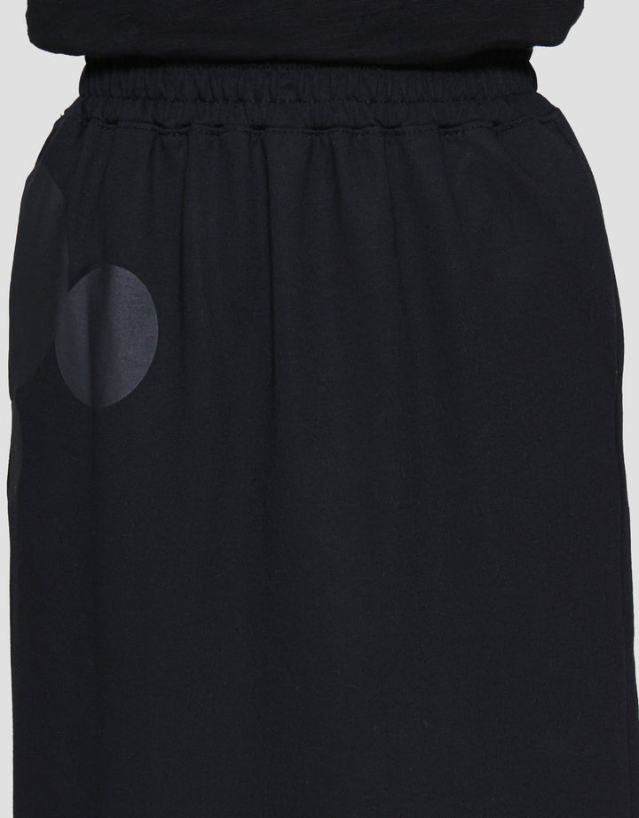 Connexion Disney Safari Women's Maxi Skirt