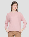 Connexion Waffle Sleeping Bag Women's Long Sleeve T-Shirt