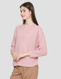 Connexion Waffle Sleeping Bag Women's Long Sleeve T-Shirt