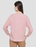 Connexion Waffle Sleeping Bag Women's Long Sleeve T-Shirt