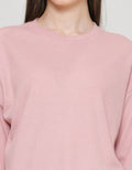 Connexion Waffle Sleeping Bag Women's Long Sleeve T-Shirt