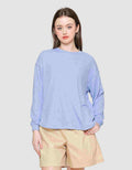 Connexion Waffle Sleeping Bag Women's Long Sleeve T-Shirt