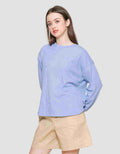 Connexion Waffle Sleeping Bag Women's Long Sleeve T-Shirt