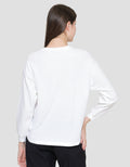 Connexion Waffle Sleeping Bag Women's Long Sleeve T-Shirt