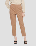 St. Yves Ankle Exposed Celana Trouser Wanita