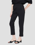 St. Yves Ankle Exposed Celana Trouser Wanita