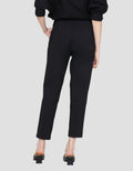 St. Yves Ankle Exposed Celana Trouser Wanita