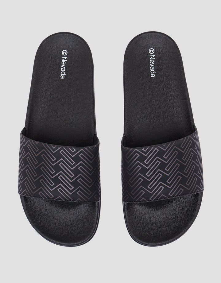 Nevada Slipper Sandals Men Nvdrule