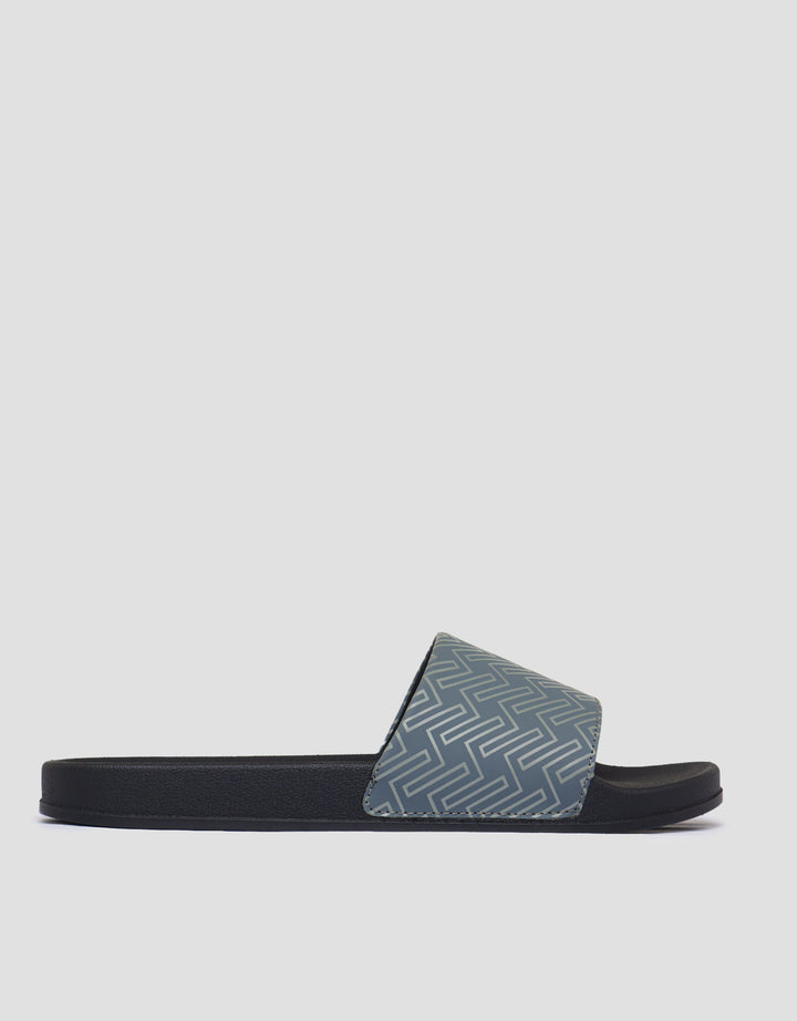 NEVADA SLIPPER SANDALS MEN NVDRULE