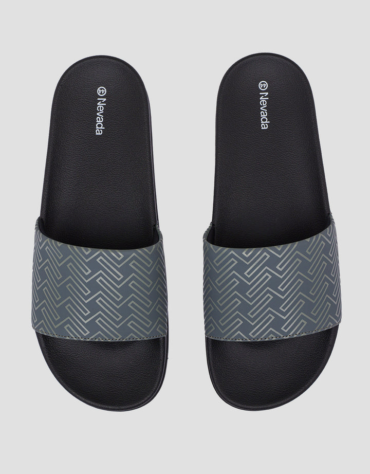 NEVADA SLIPPER SANDALS MEN NVDRULE