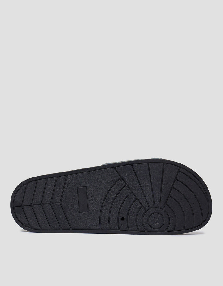 NEVADA SLIPPER SANDALS MEN NVDRULE