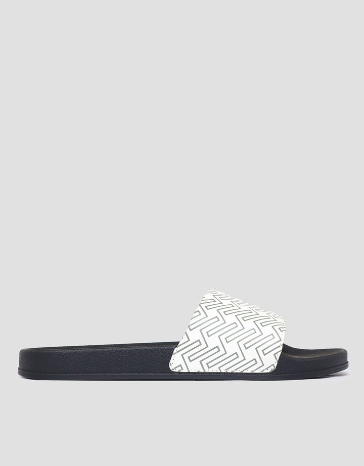 Nevada Slipper Sandals Men Nvdrule