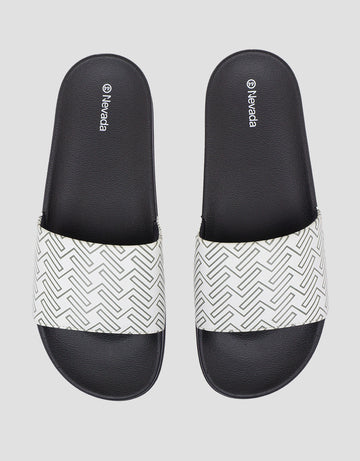 NEVADA SLIPPER SANDALS MEN NVDRULE