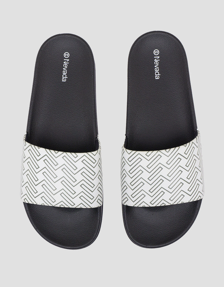 NEVADA SLIPPER SANDALS MEN NVDRULE