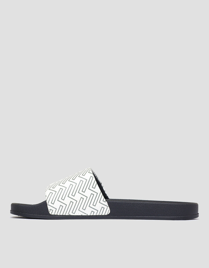 NEVADA SLIPPER SANDALS MEN NVDRULE